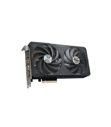 GIGABYTE GeForce RTX 5060 Ti EAGLE OC 8G Tarjeta Gráfica – 8 GB GDDR7, 128 bits, PCI-E 5.0, 2617 MHz Frecuencia del núcleo, 3 x.