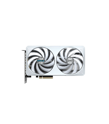 GIGABYTE GeForce RTX 5060 Ti EAGLE OC ICE 8G Tarjeta Gráfica – 8 GB GDDR7, 128 bits, PCI-E 5.0, 2617 MHz Frecuencia del núcleo..