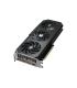 GIGABYTE GeForce RTX 5060 Ti GAMING OC 8G Tarjeta Gráfica – 8 GB GDDR7, 128 bits, PCI-E 5.0, 2647 MHz Frecuencia del núcleo, 3..