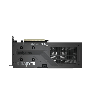 GIGABYTE GeForce RTX 5060 Ti GAMING OC 8G Tarjeta Gráfica – 8 GB GDDR7, 128 bits, PCI-E 5.0, 2647 MHz Frecuencia del núcleo, 3..