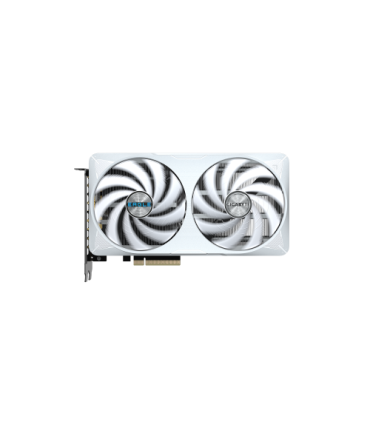 GIGABYTE GeForce RTX 5060 Ti EAGLE OC ICE 16G Tarjeta Gráfica – 16 GB GDDR7, 128 bits, PCI-E 5.0, 2617 MHz Frecuencia del núcleo