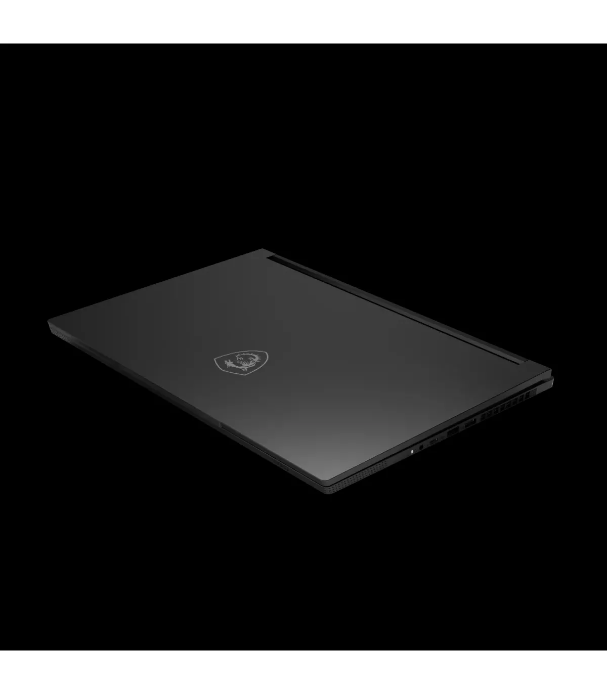 MSI PORTATIL STEALTH A16 AI+ A3XWIG-061ES. 16" (2560 X 1600) OLED, 240HZ. AMD RYZEN AI 9 HX 370. NVIDIA GEFORCE RTX 5080 , GDDR7