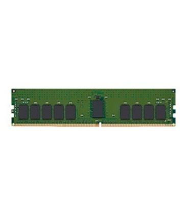 Kingston Technology KSM32RD8/32MFR módulo de memoria 32 GB 1 x 32 GB DDR4 3200 MHz ECC