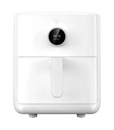 Xiaomi Smart Air Fryer Freidora sin Aceite 4.5L 1500W - Control Inteligente de Temperatura - +100 Recetas con la APP Xiaomi Home