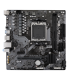 GIGABYTE A620M H placa base AMD A620 Zócalo AM5 micro ATX