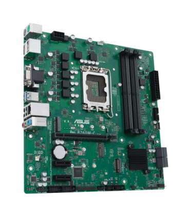 ASUS PRO B760M-C-CSM Intel B760 LGA 1700 micro ATX