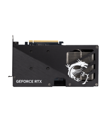 MSI GeForce RTX 5060 8G GAMING OC NVIDIA 8 GB GDDR7