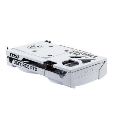 MSI GeForce RTX 5060 8G VENTUS 2X OC WHITE NVIDIA 8 GB GDDR7