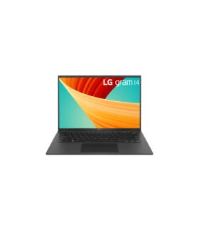 LG Gram 14Z90RU-G.AA55B ordenador portatil Intel® Core™ i5 i5-1334U Portátil 35,6 cm (14") WUXGA 16 GB LPDDR5-SDRAM 512 GB SSD..