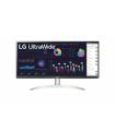 LG 29WQ600-W.AEU pantalla para PC 73,7 cm (29") 2560 x 1080 Pixeles Full HD LCD Mesa Blanco