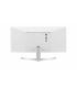 LG 29WQ600-W.AEU pantalla para PC 73,7 cm (29") 2560 x 1080 Pixeles Full HD LCD Mesa Blanco