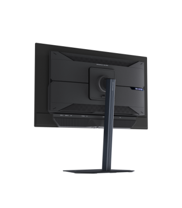 GIGABYTE MO27Q2 27" Monitor Gaming OLED QHD - 2560 x 1440, 240Hz, 0.03ms, 250 cd/m², Display HDR True Black 400, HDMI 2.1, Displ