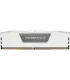 MEMORIA CORSAIR DDR5 32GB 2X16GB PC6400 VENGEANCE BLANCA CMK32GX5M2B6400Z36W