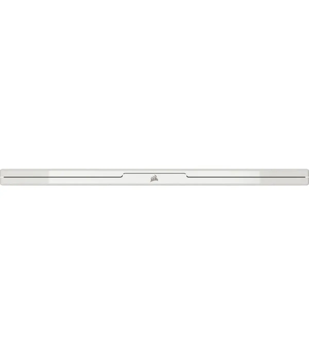 MEMORIA CORSAIR DDR5 32GB 2X16GB PC6400 VENGEANCE BLANCA CMK32GX5M2B6400Z36W