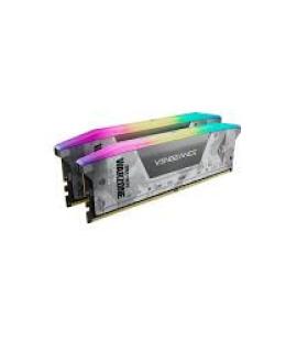 MEMORIA CORSAIR DDR5 32GB 2X16GB PC6000 WARZONE CMH32GX5M2B6000Z30W-WZ