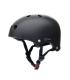 YOUIN CASCO BASICO - NEGRO (TALLA L