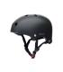 YOUIN CASCO BASICO - NEGRO (TALLA L