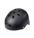 YOUIN CASCO BASICO - NEGRO (TALLA L