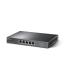 TP-Link TL-SG105-M2 switch No administrado Gigabit Ethernet (10/100/1000) Negro