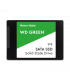Western Digital WD Green 2.5" 2000 GB Serial ATA III SLC