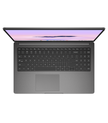 ASUS Chromebook Plus CX15 CX1505CTA-S70201 - Ordenador Portátil 15.6" Full HD (Intel Core 3 N355, 8GB RAM, 128GB eMMC, Graphics.