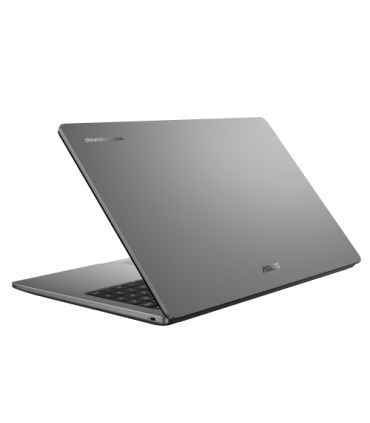 ASUS Chromebook Plus CX15 CX1505CTA-S70201 - Ordenador Portátil 15.6" Full HD (Intel Core 3 N355, 8GB RAM, 128GB eMMC, Graphics.
