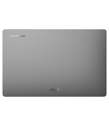 ASUS Chromebook Plus CX15 CX1505CTA-S70201 - Ordenador Portátil 15.6" Full HD (Intel Core 3 N355, 8GB RAM, 128GB eMMC, Graphics.