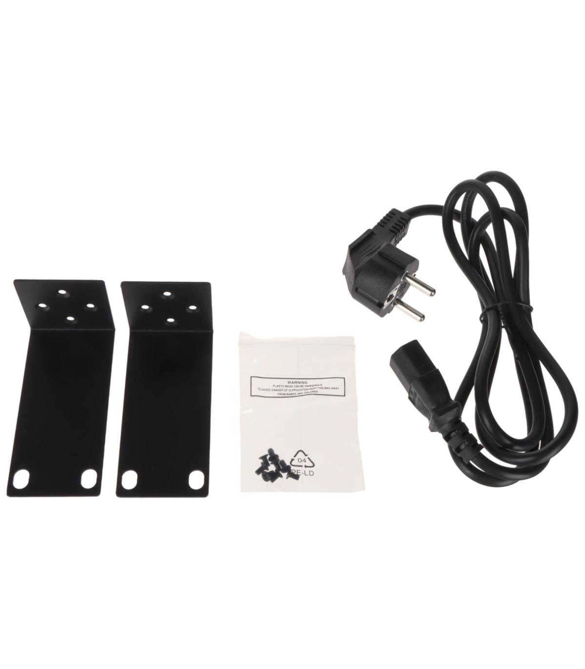 (DH-S3024-24GT) DAHUA SWITCH 24 PUERTOS