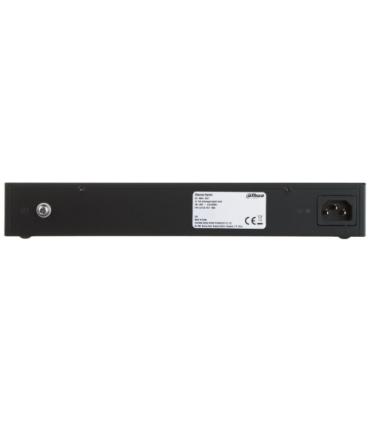 (DH-S3024-24GT) DAHUA SWITCH 24 PUERTOS