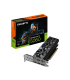 GIGABYTE GeForce RTX 5060 OC Low Profile 8G Tarjeta Gráfica - 8GB GDDR7, 128bit, PCI-E 5.0, 2512 MHz Frecuencia del núcleo, 3 x.