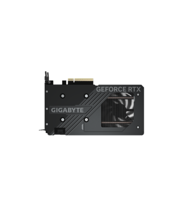 GIGABYTE GeForce RTX 5060 WINDFORCE 8G Tarjeta Gráfica - 8GB GDDR7, 128bit, PCI-E 5.0, 2497 MHz Frecuencia del núcleo, 3 x Displ