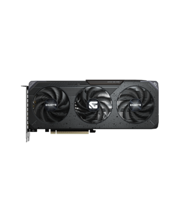 GIGABYTE GeForce RTX 5060 GAMING OC 8G Tarjeta Gráfica - 8GB GDDR7, 128bit, PCI-E 5.0, 2595 MHz Frecuencia del núcleo, 3 x Displ
