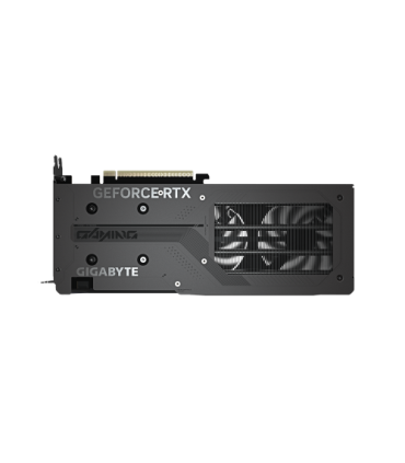 GIGABYTE GeForce RTX 5060 GAMING OC 8G Tarjeta Gráfica - 8GB GDDR7, 128bit, PCI-E 5.0, 2595 MHz Frecuencia del núcleo, 3 x Displ