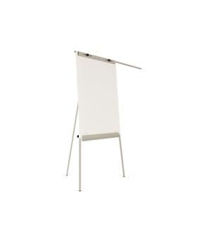 PIZARRA CONFERENCIAS TRIPODE METÁLICA LACADA + 1 BRAZO ROCADA 610V19