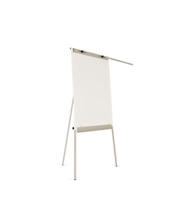 PIZARRA CONFERENCIAS TRIPODE METÁLICA LACADA + 1 BRAZO ROCADA 610V19