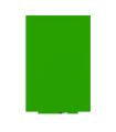 PIZARRA SIN MARCO SKINWHITEBOARD COLOR VERDE AMARILLENTO ESCALA DE VERDES. MEDIDA 100X150CM MAGNÉTICA MODULAR ROCADA 6421R-6018