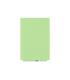 PIZARRA SIN MARCO SKINWHITEBOARD COLOR VERDE PÁLIDO ESCALA DE VERDES. MEDIDA 75X115CM MAGNÉTICA MODULAR ROCADA 6420R-230