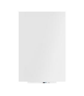 PIZARRA SKINWHITEBOARD LACADA BLANCA 100X150CM ROCADA 6421R
