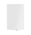 PIZARRA SKINWHITEBOARD LACADA BLANCA 100X150CM ROCADA 6421R