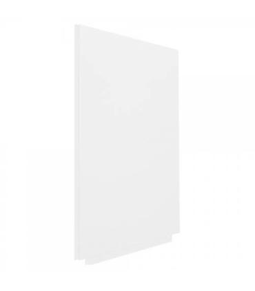 PIZARRA SKINWHITEBOARD LACADA BLANCA 75X115CM ROCADA 6420R