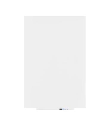 PIZARRA SKINWHITEBOARD PROFESIONAL BLANCA 100X150CM ROCADA 6521PRO