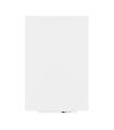 PIZARRA SKINWHITEBOARD PROFESIONAL BLANCA 100X150CM ROCADA 6521PRO