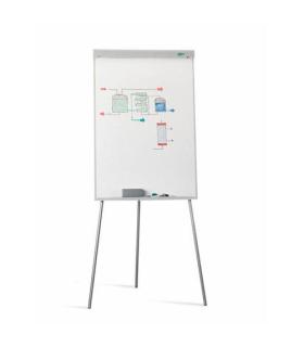 CABALLETE DE CONVENCIÓN SUPERFICIE BLANCA MELAMINADA FAIBO 5M