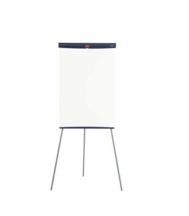 PIZARRA CABALLETE MELAMINA BLANCA MODELO CLASSIC NOBO 1905241