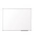PIZARRA BLANCA MAGNETICA LACADA MODELO BASIC 900 X 600 MM. NOBO 1905210
