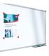 PIZARRA BLANCA MAGNETICA LACADA MODELO BASIC 900 X 600 MM. NOBO 1905210