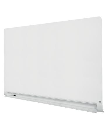 PIZARRA MAGNETICA DE CRISTAL IMPRESSION PRO 1900 X 1000 MM N