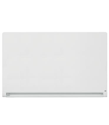 PIZARRA MAGNETICA DE CRISTAL IMPRESSION PRO 1900 X 1000 MM N