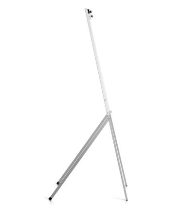 PIZARRA CONFERENCIAS MAGNÉTICA LACADA CON ESTRUCTURA METÁLICA PLEGABLE ROCADA 605V22