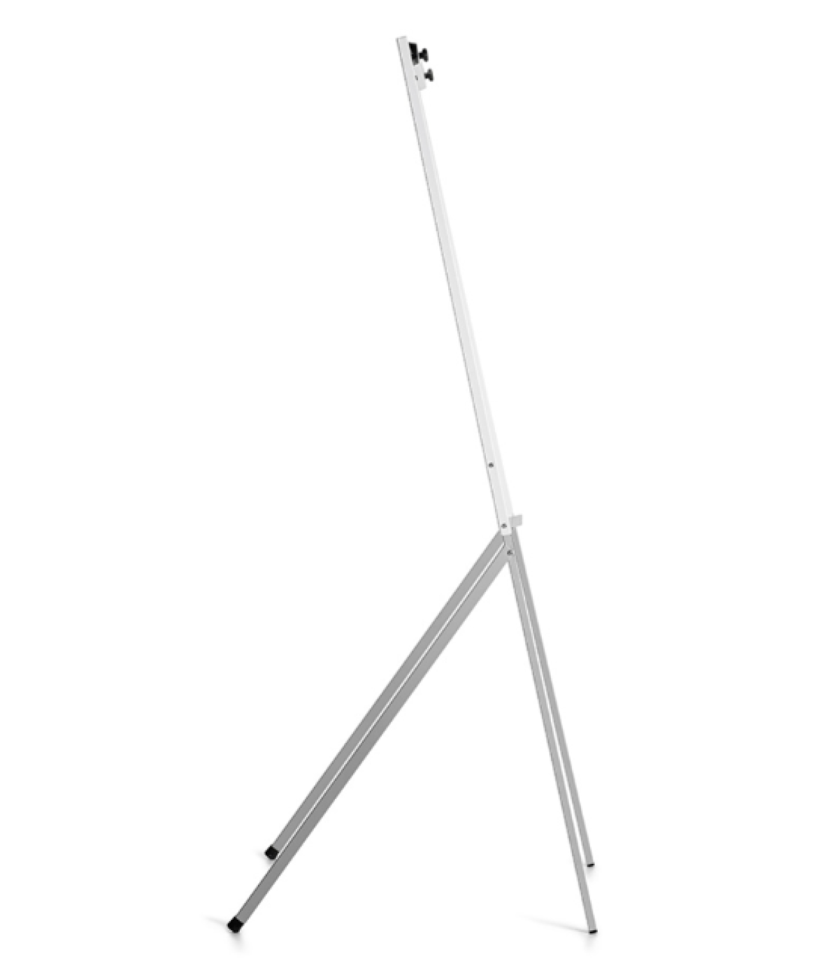 PIZARRA CONFERENCIAS MAGNÉTICA LACADA CON ESTRUCTURA METÁLICA PLEGABLE ROCADA 605V22